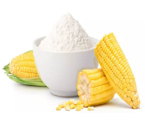Cornflower Flour