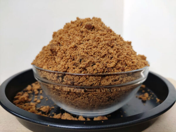 Country Sugar