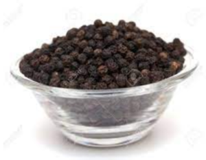 Pepper