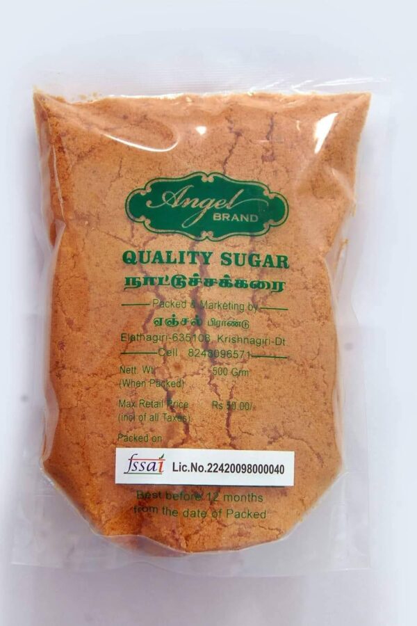 Quality Sugar