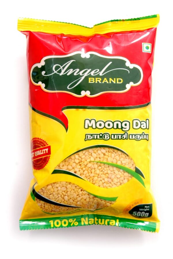 Moong Dal