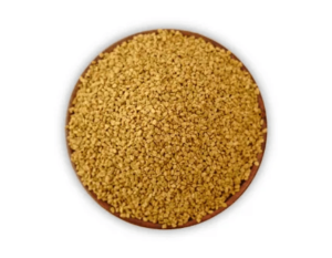 Fenugreek Seeds