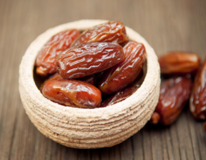 Dry Dates