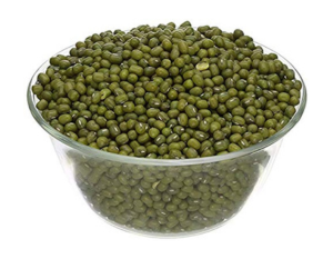Green Moong Dal