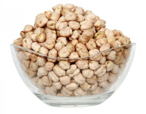 White Chana Dal