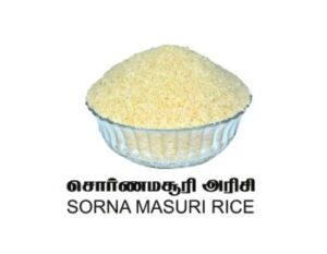 Sorna Masuri Rice